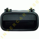 ДРЪЖКА ЗА ВРАТА ЗАДНА ЛЯВА=ДЯСНА ВЪНШНА -98 OPEL CORSA B 93-00 