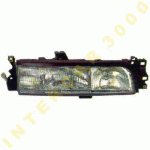 ФАР ДЕСЕН MAZDA 626 88-92 