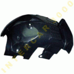 ПОДКАЛНИК ПЛАСТИЧЕН ПРЕДЕН ДЕСЕН (ПРЕДНА ЧАСТ)(КАЧЕСТВО КАТО OE) RENAULT MEGANE 95-99 