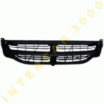 GRILL PLASTIC CHRYSLER VOYAGER 96-01 