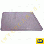 GLASS FOR HEAD LAMP LEFT HELLA MERCEDES SPRINTER 95-06 