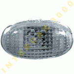 SIDE INDICATOR LEFT=RIGHT WHITE DAEWOO MATIZ 00-05 