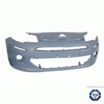 БРОНЯ ПРЕДНА ГРУНДИРАНА С TUV CITROEN C3 13-16