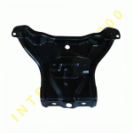 ПРЕСТИЛКА ПРЕДНА (ОСНОВА ЗА КЛЮЧАЛКА НА КАПАК) SUZUKI GRAND VITARA 06-