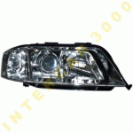 ФАР ДЕСЕН H1/H7 99-06/01 AUDI A6 98-04 