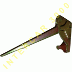 ПАНТА ЗА ПРЕДЕН КАПАК ЛЯВА HYUNDAI ACCENT H/B- L/B 02-05