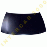 FRONT HOOD AUDI A3 96-03 