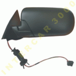 DOOR MIRROR LEFT ELECTRICAL PRIMED WITH HEATER 97- BMW 5 series E39 96-03 