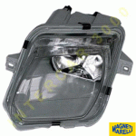 FOG LAMP FRONT RIGHT IVECO DAILY 00-07 