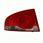 TAIL LAMP RIGHT OUTER XL VISTEON SEAT ALTEA 05-09