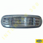 SIDE INDICATOR LEFT=RIGHT WHITE MAGNETI MARELLI LANCIA MUSA 03-13 