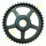TIMING WHEEL FOR CAMSHAFT 1.9 DIESEL (ORIGINAL) AUDI A3 96-03 