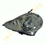 ФАР ДЕСЕН ЕЛЕКТРИЧЕСКИ H4 SUZUKI ALTO 08-