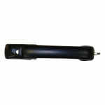 DOOR HANDLE FRONT LEFT=RIGHT WITH KEY LOCK VW GOLF 92- 98