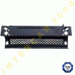 БРОНЯ ПРЕДНА СИВА С TUV FORD TRANSIT 00-06 