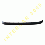 STRIP IN REAR BUMPER CITROEN C3 02-10