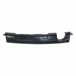 SPOILER IN REAR BUMPER (STEPWAY) DACIA SANDERO 07-13