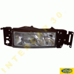 HEAD LAMP RIGHT H3/H4 MAGNETI MARELLI IVECO EUROSTAR-EUROTECH 93-