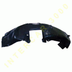 ПОДКАЛНИК ПЛАСТИЧЕН ПРЕДЕН ЛЯВ 97- OPEL CORSA B 93-00 