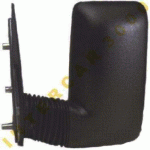 DOOR MIRROR LEFT WITH LONG ARM IVECO DAILY 00-07 