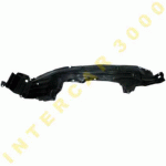 ПОДКАЛНИК ПЛАСТИЧЕН ПРЕДЕН ДЕСЕН NISSAN ALMERA N16 00-02