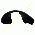 PLASTIC INNER FENDER FRONT LEFT (REAR PART) VW PASSAT 05-11 