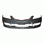 FRONT BUMPER PRIMED 06- (CHINA) MAZDA 6 02-08 