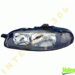 ФАР ЛЯВ VALEO FIAT MAREA 96- 