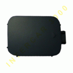 COVER FOR TOW HOOK IN FRONT BUMPER PRIMED BMW 5 series E60 SEDAN - E61 WAGON 07-10 