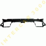 PANEL FRONT METAL CITROEN JUMPER 94-06 