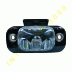 LICENCE LAMP VW POLO 02-05 