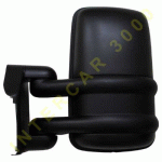 DOOR MIRROR LEFT OPEL MOVANO 99-03 