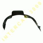 PLASTIC INNER FENDER FRONT LEFT 01- SEAT ALHAMBRA 95-10