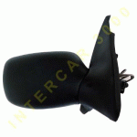 ОГЛЕДАЛО ДЯСНО С ЖИЛО FORD ESCORT VII 95- 