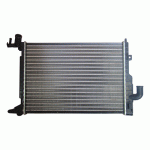 РАДИАТОР ВОДЕН 1.7TD(X17TD) - A/C (NISS.63082) OPEL VECTRA B 95-99 