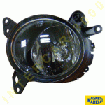 FOG LAMP FRONT LEFT MAGNETI MARELLI MITSUBISHI COLT 04-08