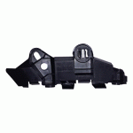 REINFORCEMENT FOR FRONT BUMPER PLASTIC SIDE LEFT OPEL CORSA E 14-