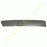 STRIP IN FRONT BUMPER NICKEL LEFT FORD FOCUS 04-08