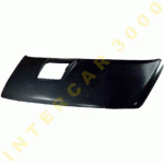 FRONT HOOD 90- IVECO DAILY 80-00 