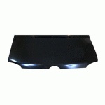 FRONT HOOD 00- (WITH SMALL GRILL) MERCEDES SPRINTER 95-06 