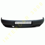 FRONT BUMPER IVECO DAILY 00-07 