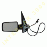 ОГЛЕДАЛО ЛЯВО ЕЛЕКТРИЧЕСКО С НАГРЕВАТЕЛ И ДАТЧИК FIAT TEMPRA 