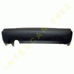 REAR BUMPER 1/2 PRIMED 03- CITROEN XSARA 00-