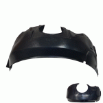 PLASTIC INNER FENDER FRONT RIGHT JAGUAR X-TYPE 01- 