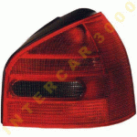 TAIL LAMP RIGHT -00 AUDI A3 96-03 