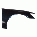 FRONT FENDER RIGHT ALUMINIUM AUDI A6 15-18
