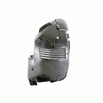 ПОДКАЛНИК ПЛАСТИЧЕН ПРЕДЕН ЛЯВ (ПРЕДНА ЧАСТ) FIAT TALENTO 16-