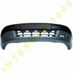 FRONT BUMPER PRIMED 1/2 CITROEN BERLINGO 96-02 