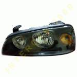 ФАР ЛЯВ ЕЛЕКТРИЧЕСКИ HYUNDAI ELANTRA 04-07