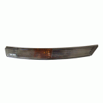 INDICATOR IN FRONT BUMPER LEFT SMOKED VW PASSAT 05-11 